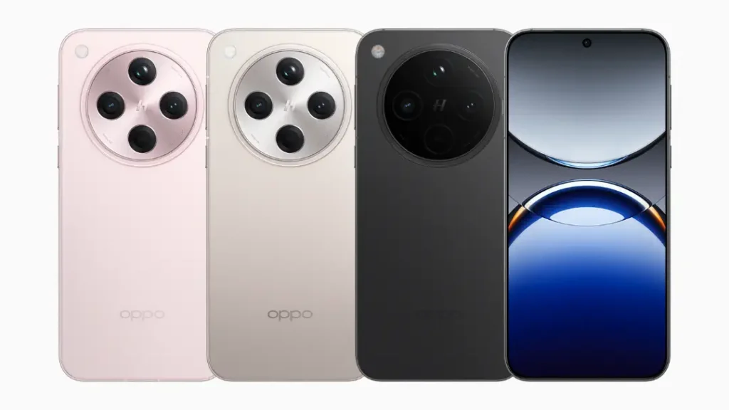 Oppo Find X8 Price in Malaysia