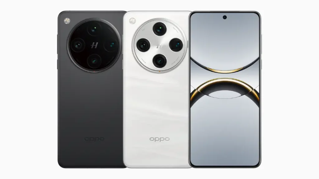 Oppo Find X8 Pro Price in Malaysia