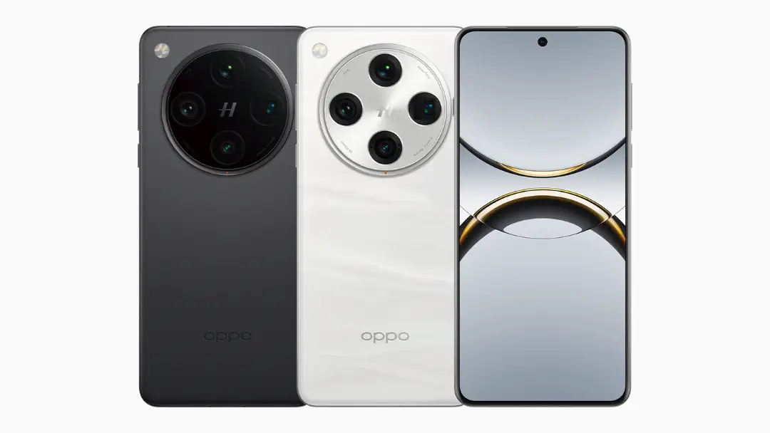 Oppo Find X8 Pro Price in Malaysia