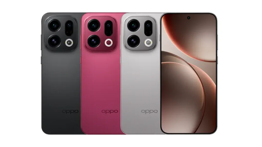 Oppo Find X9 Price in Malaysia