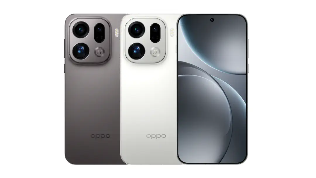 Oppo Find X9 Pro Price in Malaysia