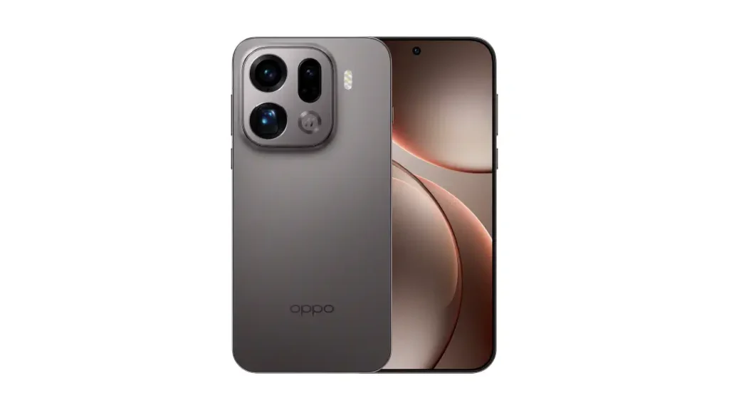 Oppo Find X9 Pro Price in Malaysia