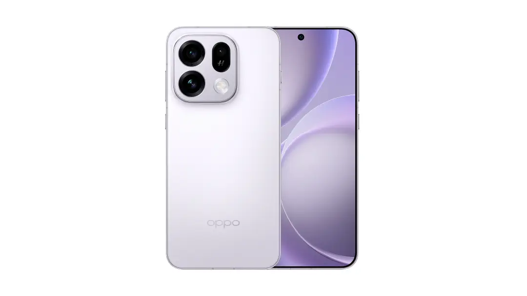 Oppo Find X9s Price in Malaysia