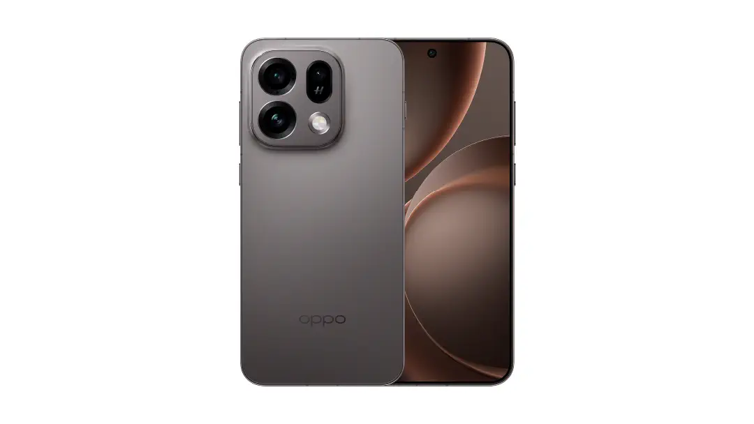 Oppo Find X9s Price in Malaysia