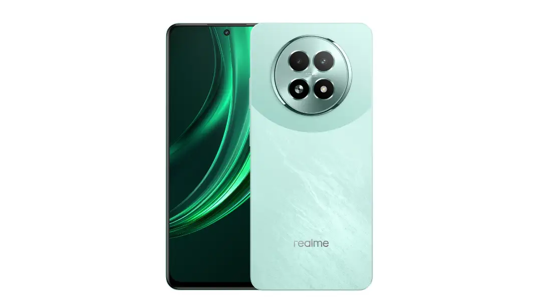 Realme 13 5G Price in Malaysia