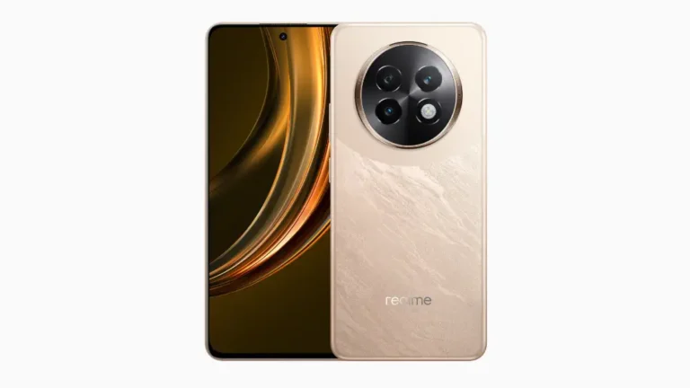 Realme 13+ 5G Price in Malaysia 2026, Full Specifications