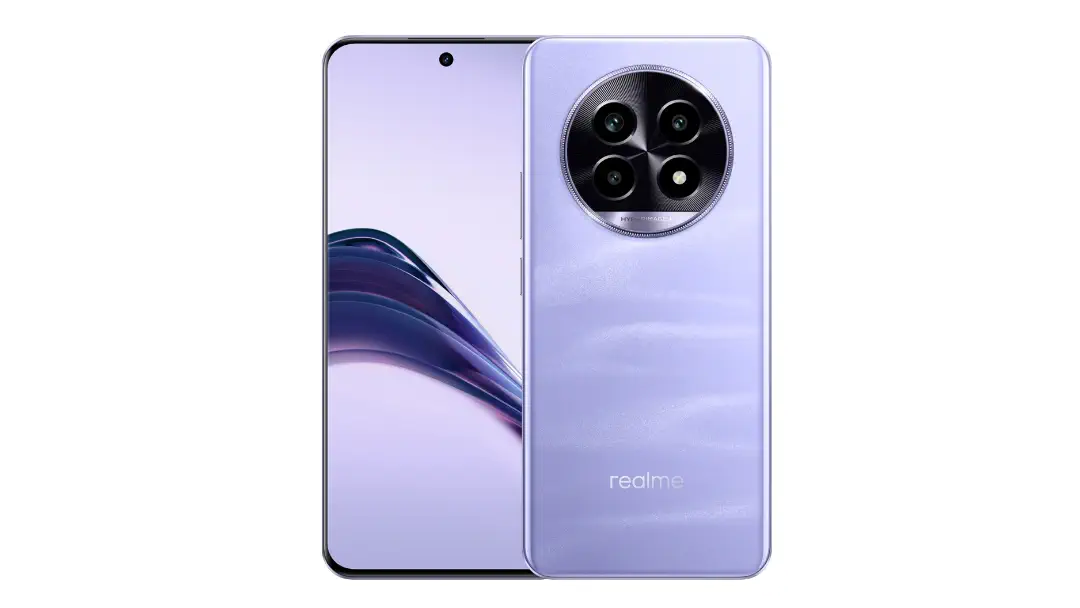 Realme 13 Pro 5G Price in Malaysia