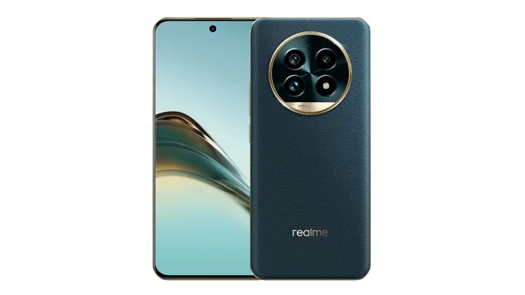 Realme 13 Pro+ 5G Price in Malaysia