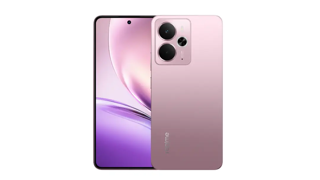 Realme 14 5G Price in Malaysia