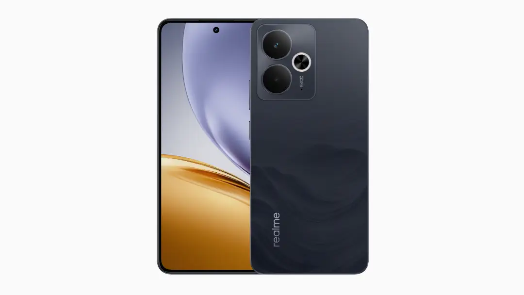 Realme 14T 5G Price in Malaysia