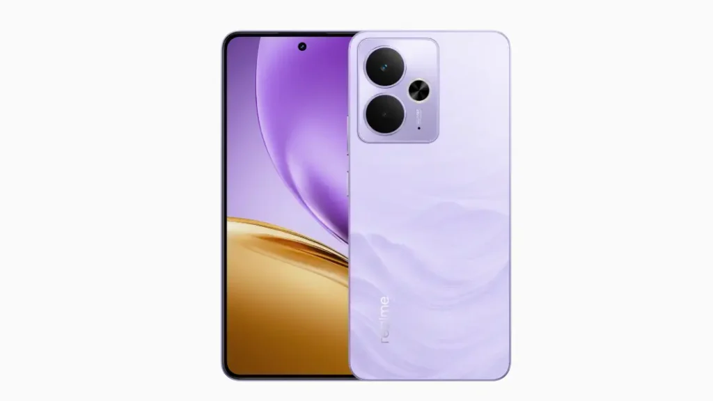 Realme 14T 5G Price in Malaysia