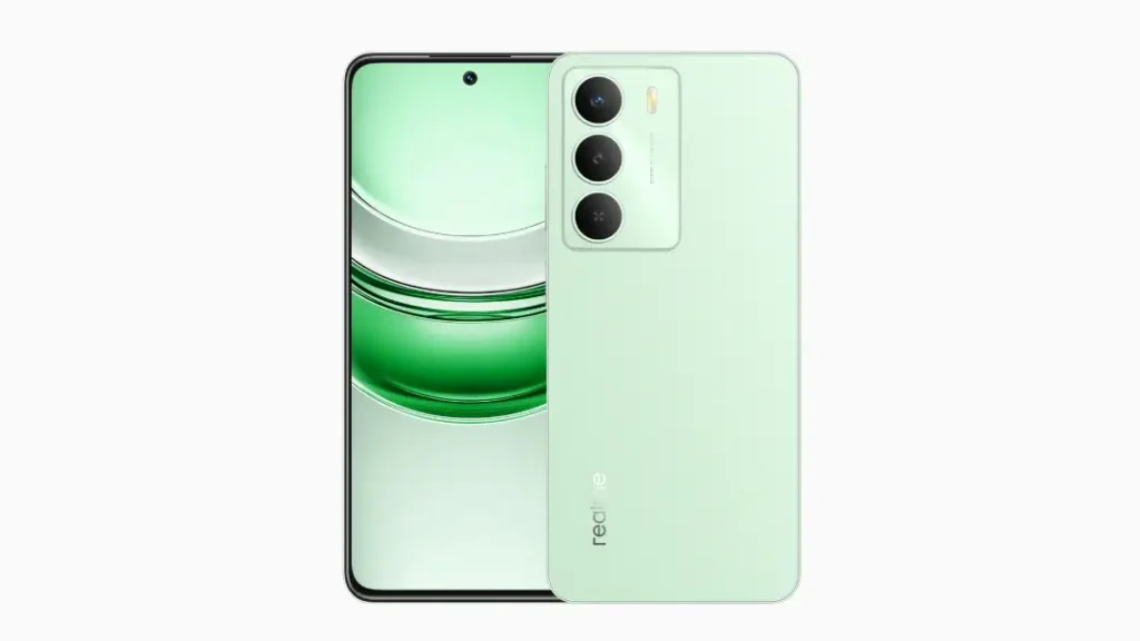 Realme 14x 5G Price in Malaysia