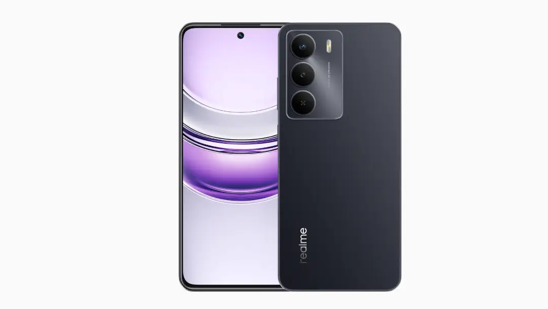 Realme 14x 5G Price in Malaysia