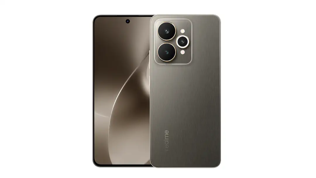 Realme 15 5G Price in Malaysia