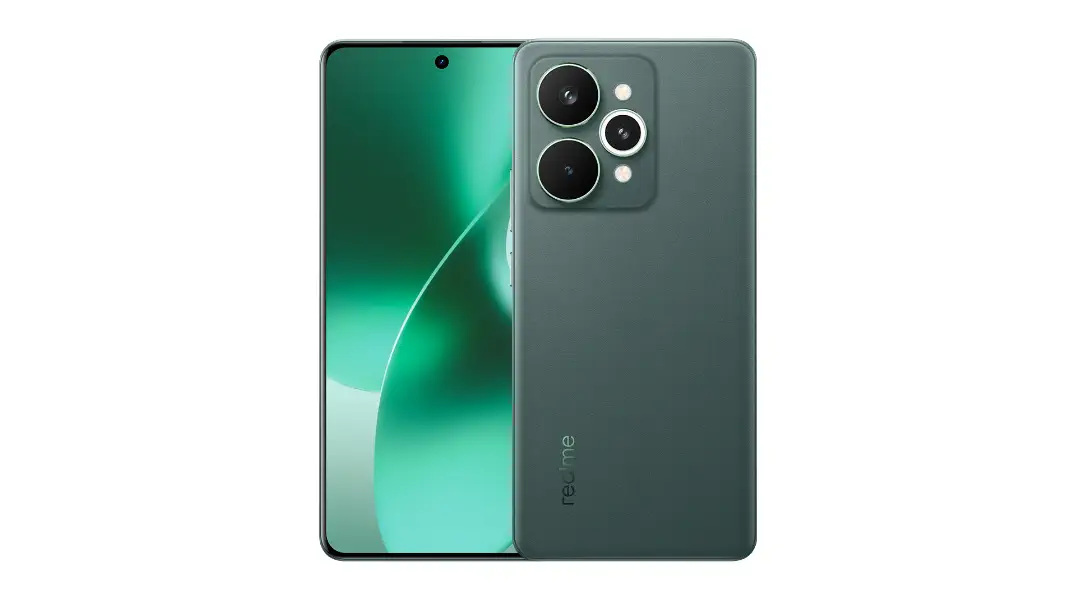 Realme 15 Pro 5g Price in Malaysia
