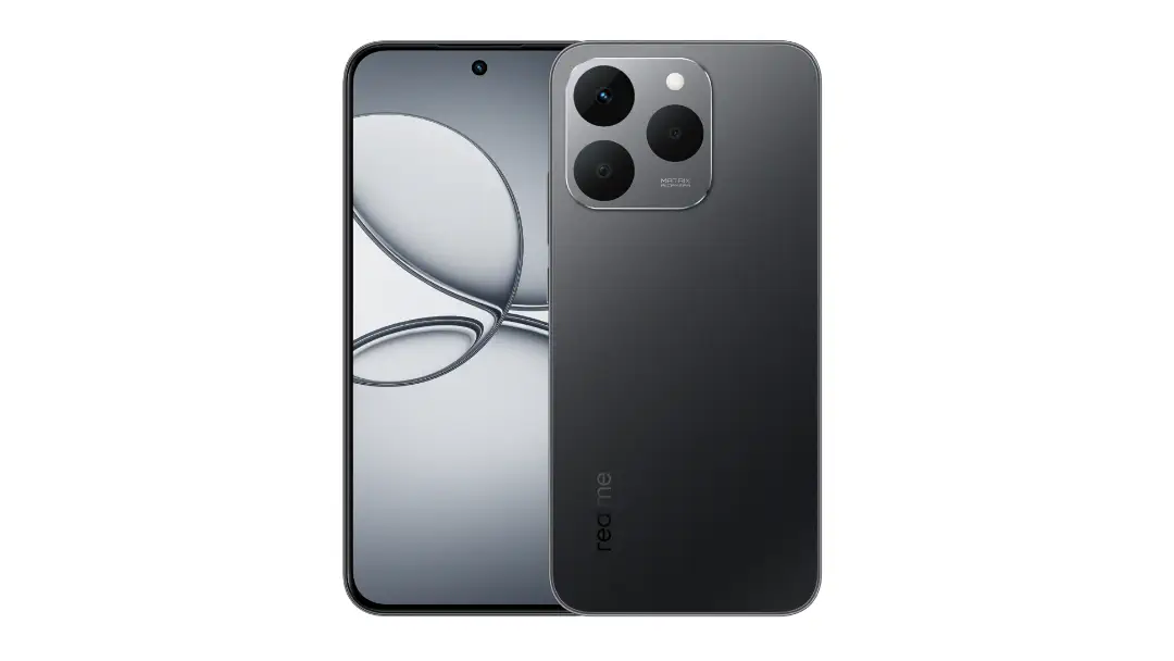 Realme 15T Price in Malaysia
