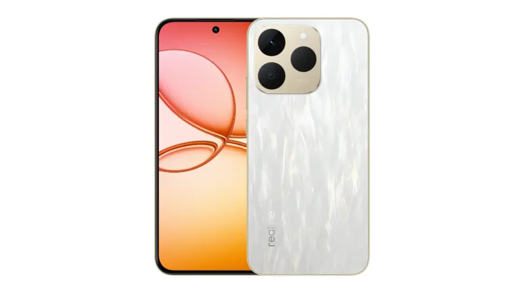 Realme 15T Price in Malaysia