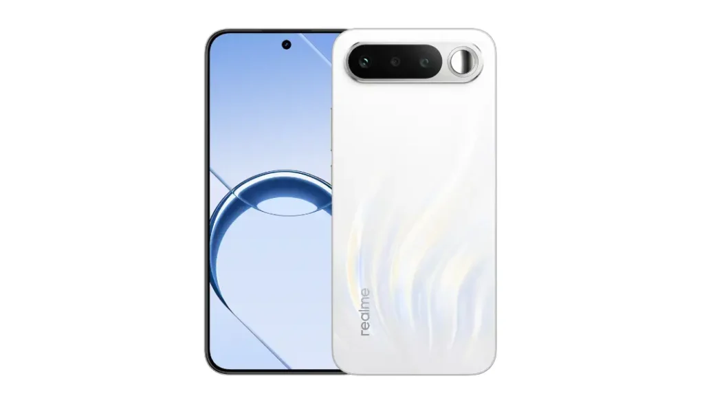 Realme 16 5G Price in Malaysia