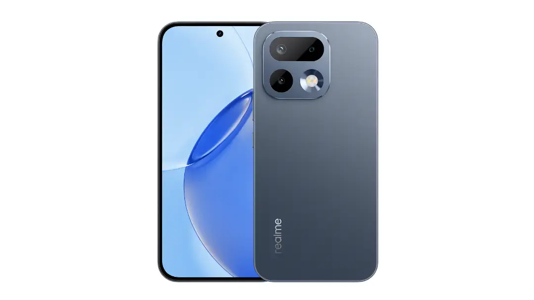 Realme 16 Pro 5G Price in Malaysia