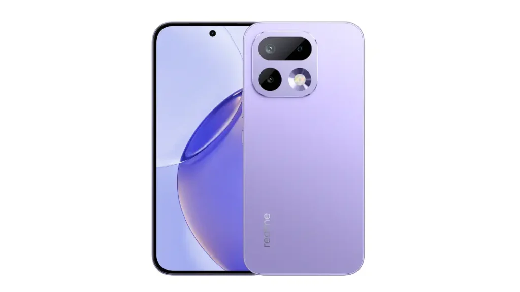 Realme 16 Pro 5G Price in Malaysia