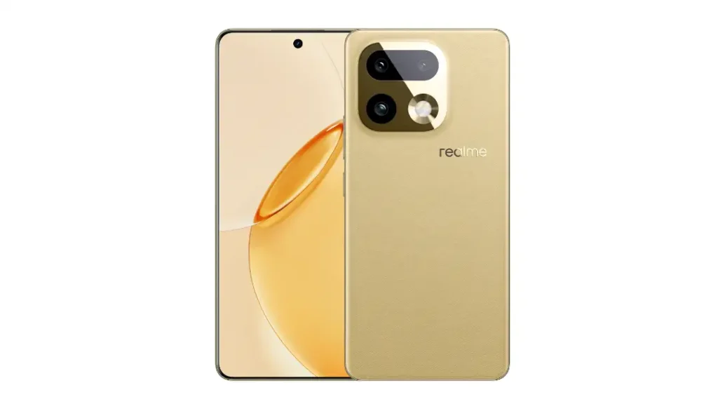 Realme 16 Pro+ 5G Price in Malaysia