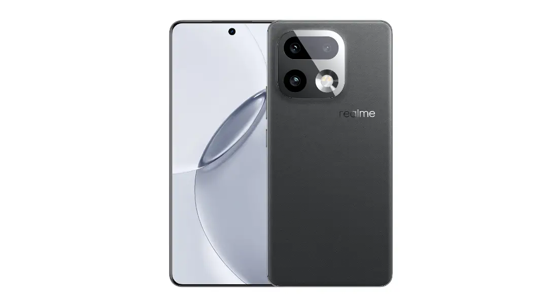 Realme 16 Pro+ 5G Price in Malaysia