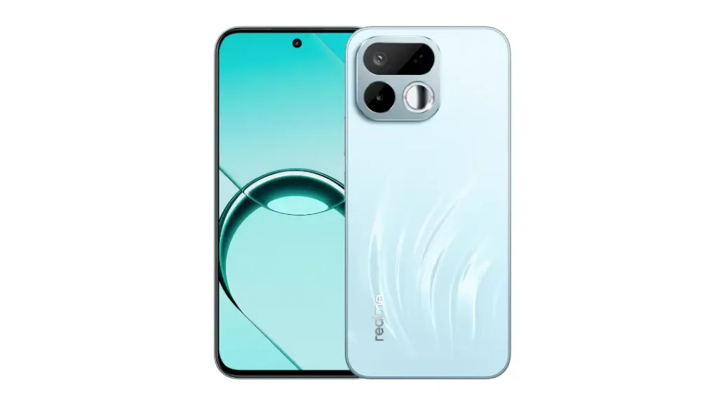 Realme 16T 5G Price in Malaysia