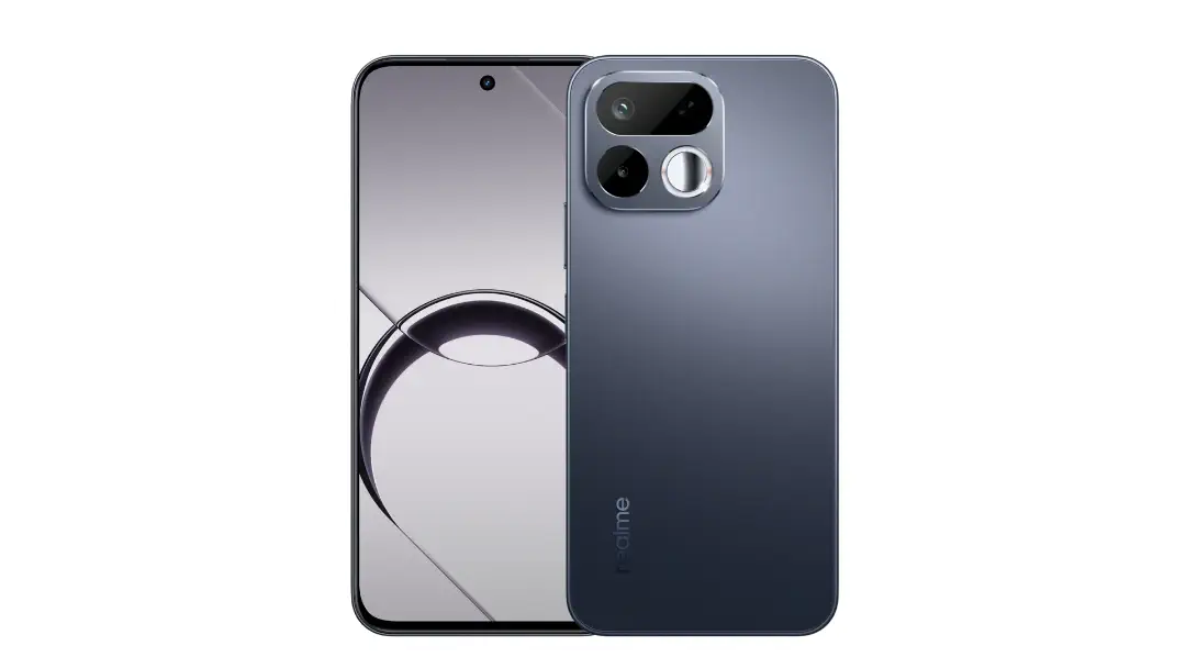 Realme 16T 5G Price in Malaysia