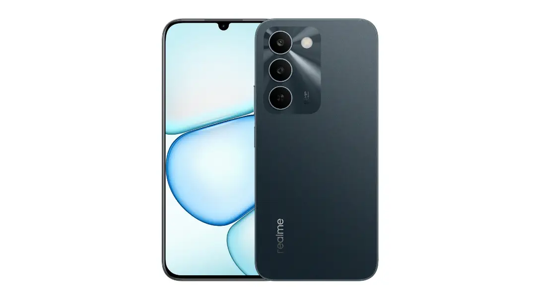 Realme C100 5G Price in Malaysia