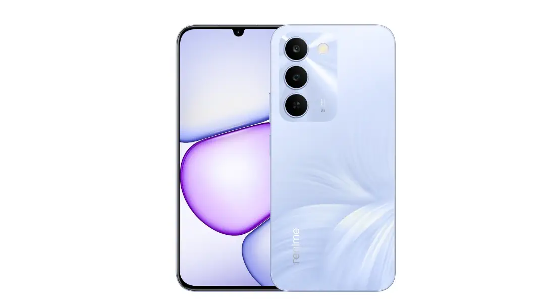 Realme C100 5G Price in Malaysia