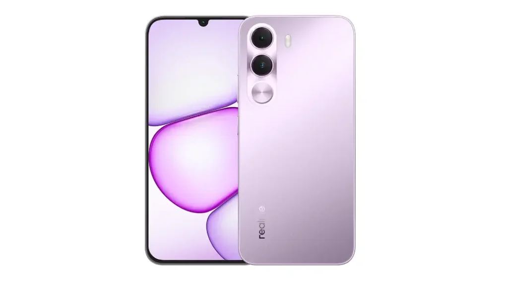 Realme C100i Price in Malaysia