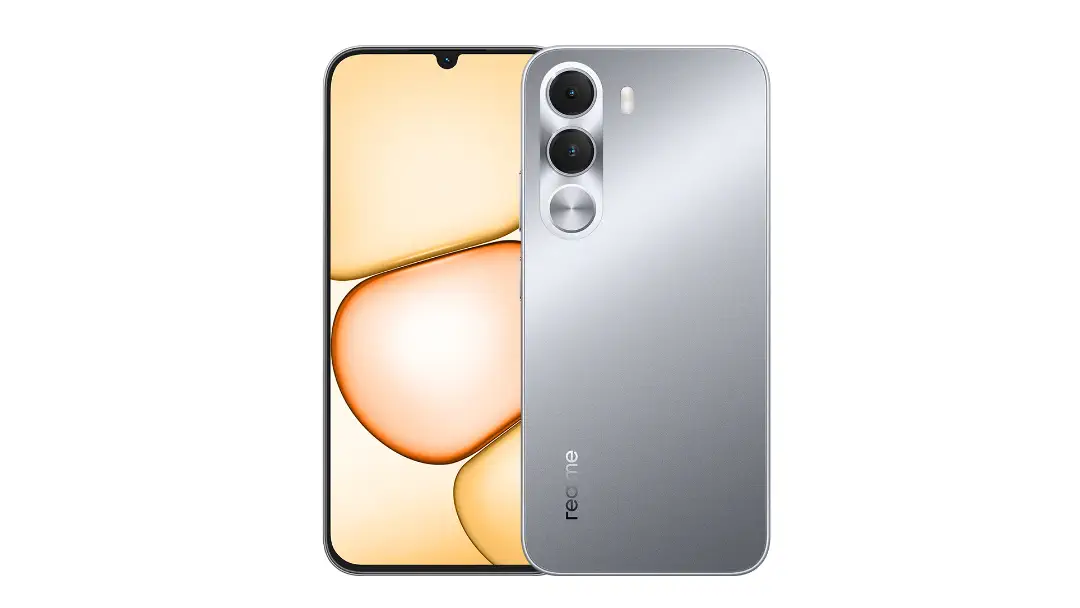 Realme C100i Price in Malaysia