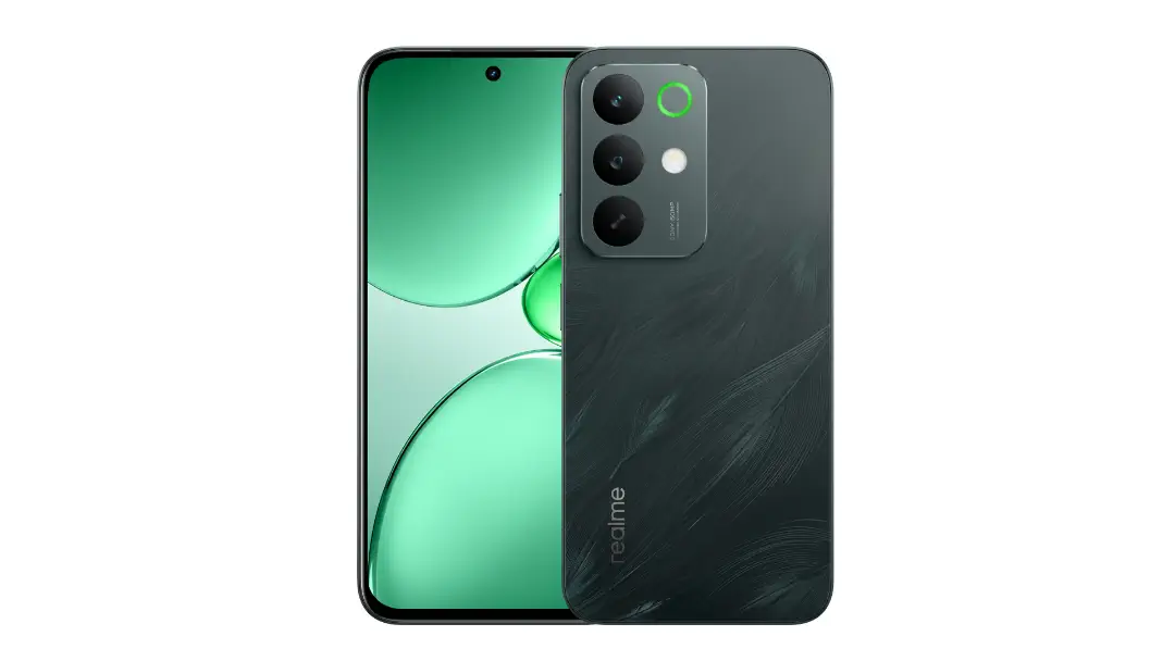Realme C85 5G Price in Malaysia
