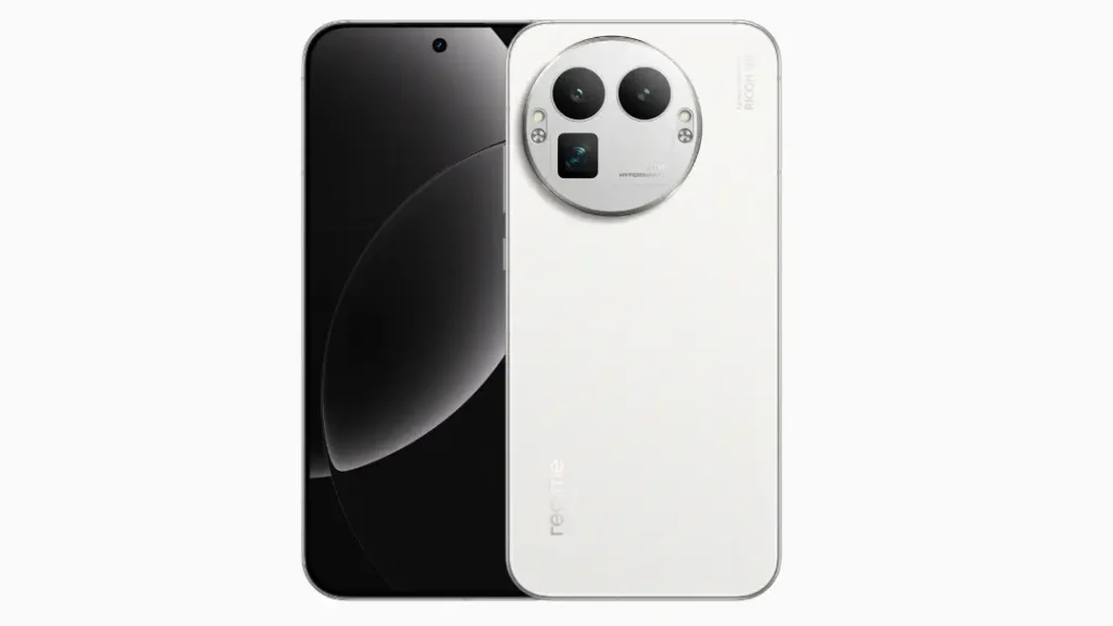 Realme GT 8 Pro Price in Bangladesh