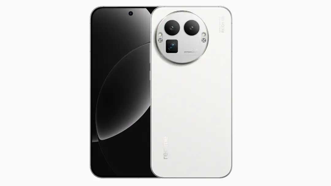 Realme GT 8 Pro Price in Bangladesh