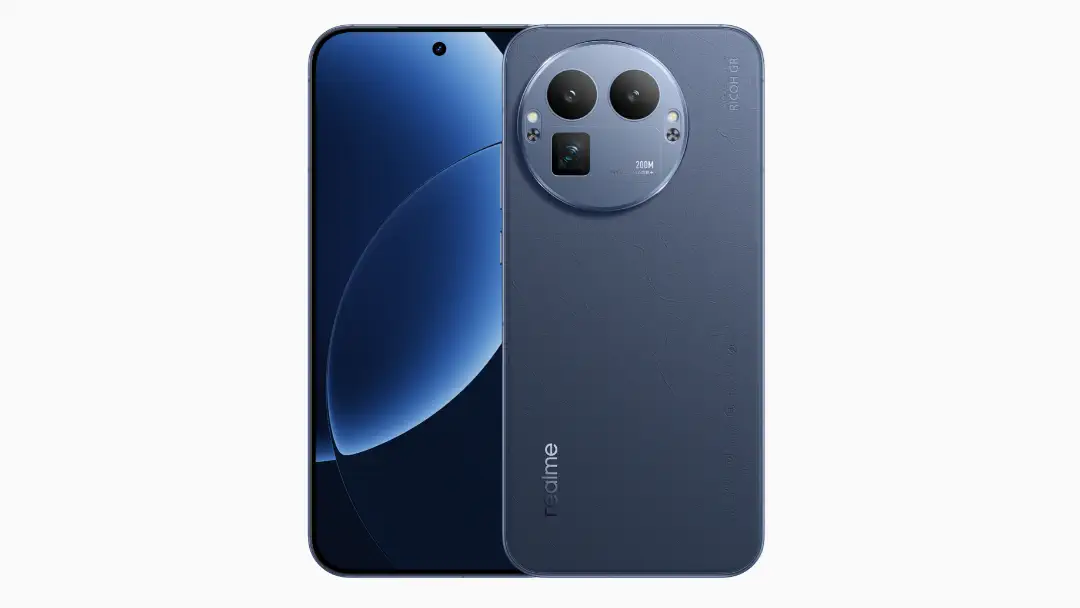 Realme GT 8 Pro Price in Bangladesh