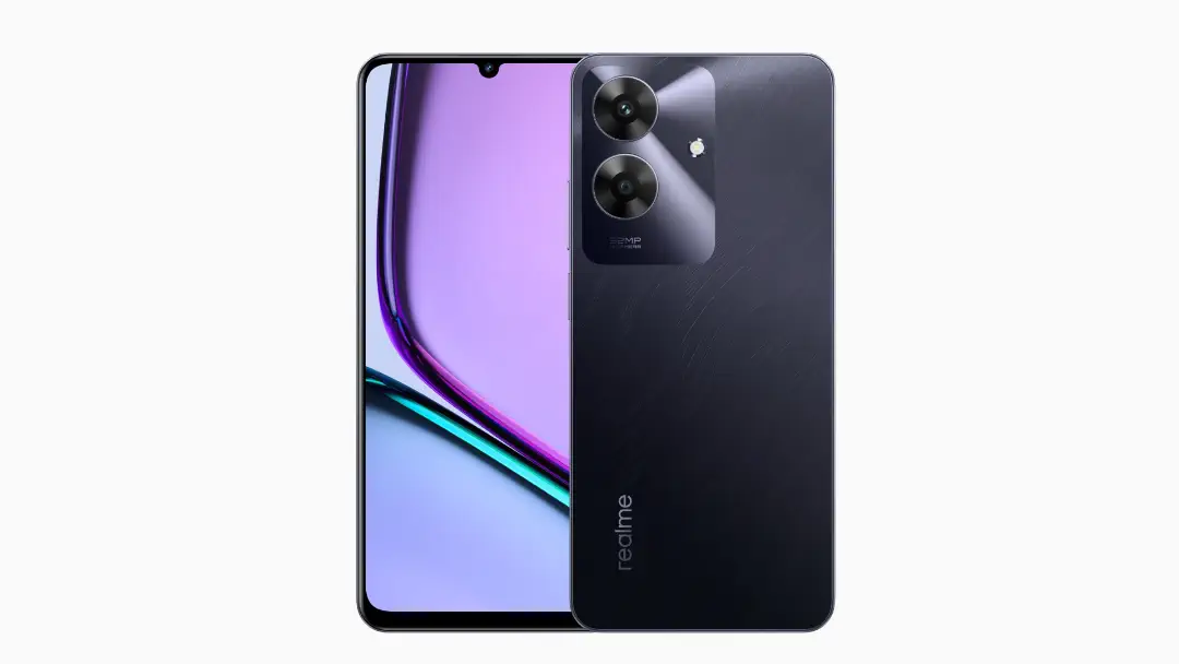 Realme Note 60 Price in Malaysia