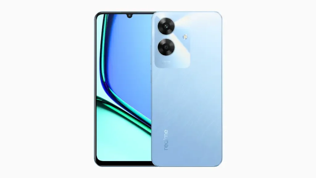 Realme Note 60 Price in Malaysia