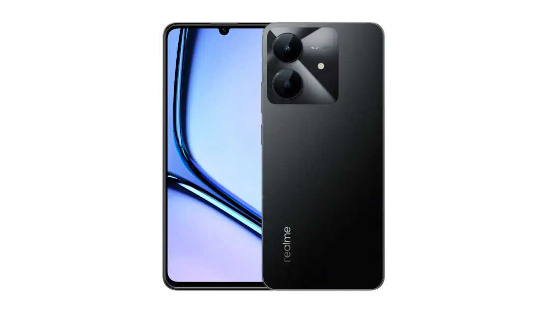 Realme Note 60x Price in Malaysia