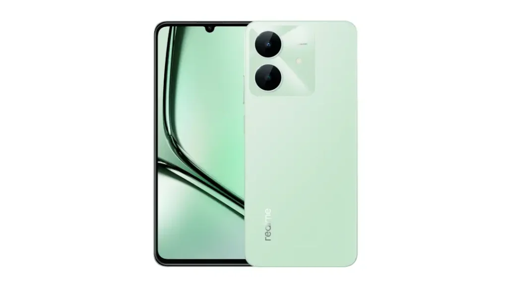 Realme Note 60x Price in Malaysia
