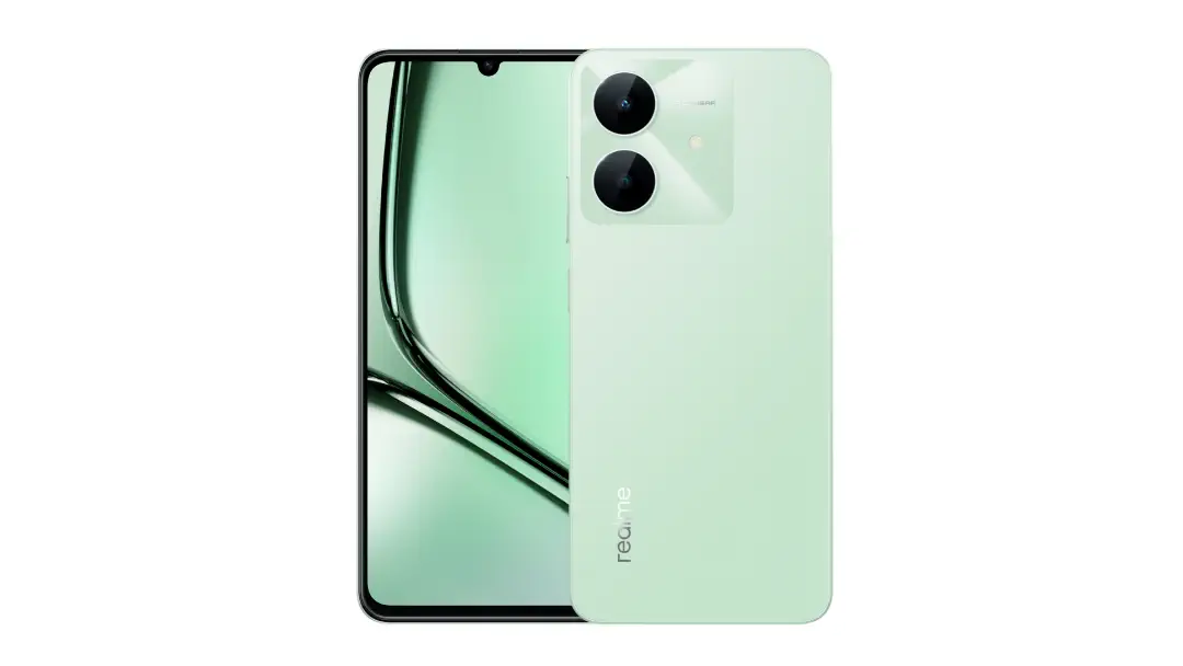 Realme Note 60x Price in Malaysia