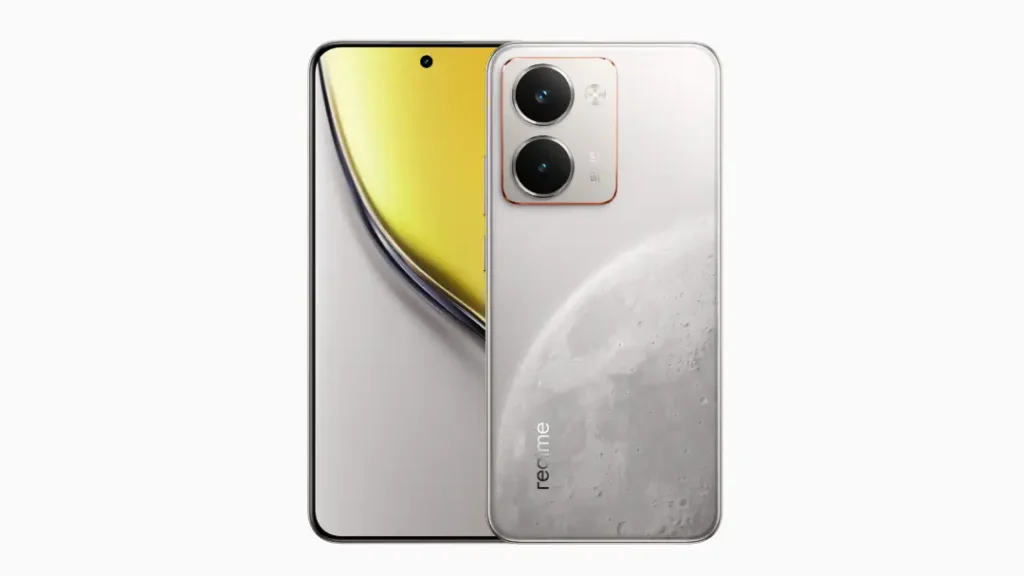 Realme P3 Ultra Price in Malaysia