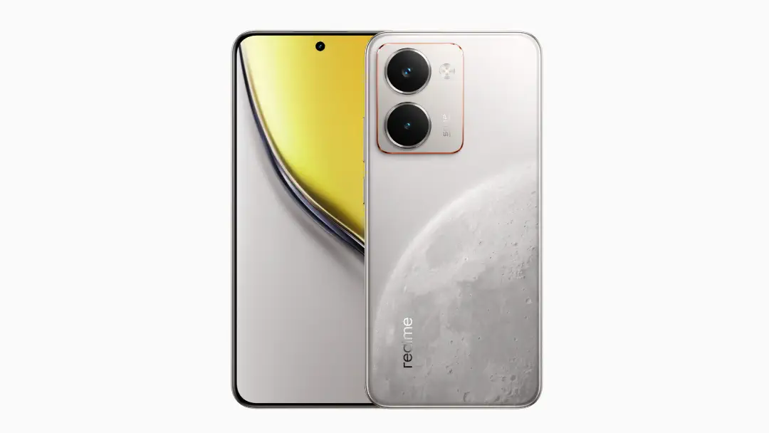 Realme P3 Ultra Price in Malaysia