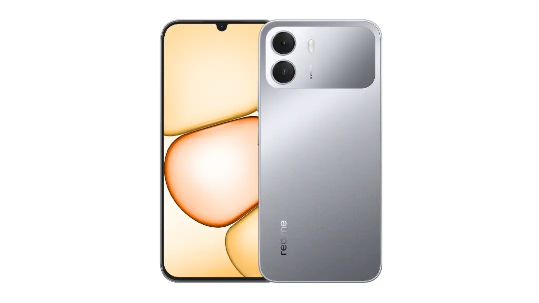 Realme P4 Lite 5G Price in Malaysia