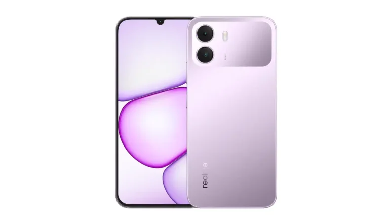 Realme P4 Lite 5G Price in Malaysia Official 2026, Full Specifications