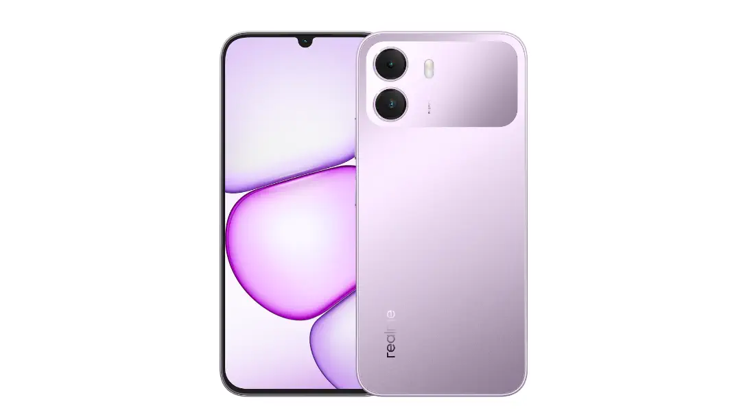 Realme P4 Lite 5G Price in Malaysia