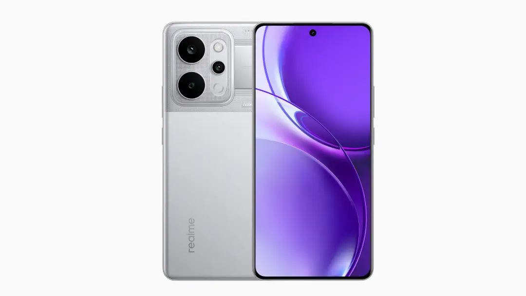 Realme P4 Power Price in Malaysia