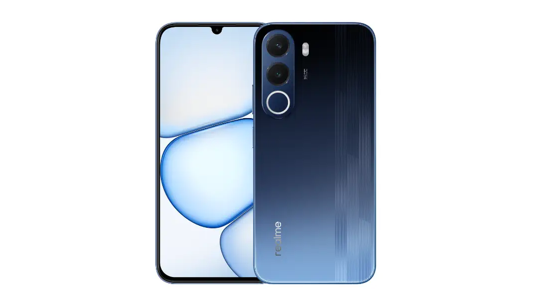 Realme P4x 4G Price in Malaysia