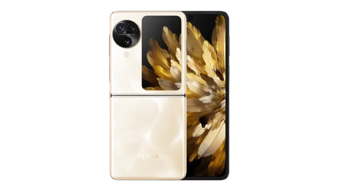 Oppo Find N3 Flip Price in Malaysia