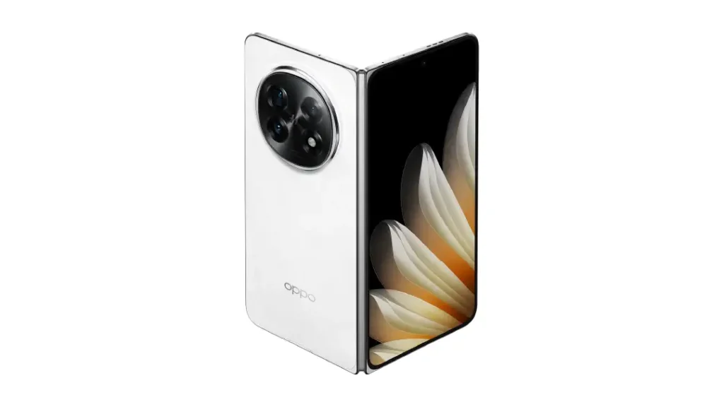 Oppo Find N5 Price in Malaysia